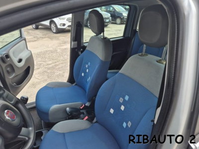 Fiat Panda 1.2 Dynamic Euro 5 (15)