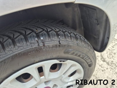 Fiat Panda 1.2 Dynamic Euro 5 (17)