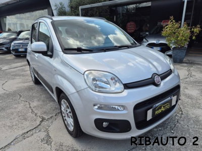 Fiat Panda 1.2 Dynamic Euro 5 (2)