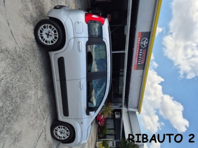 Fiat Panda 1.2 Dynamic Euro 5 (4)