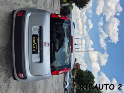 Fiat Panda 1.2 Dynamic Euro 5 (5)