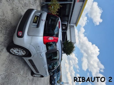 Fiat Panda 1.2 Dynamic Euro 5 (6)