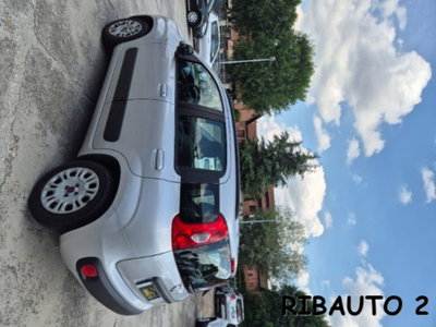 Fiat Panda 1.2 Dynamic Euro 5 (7)