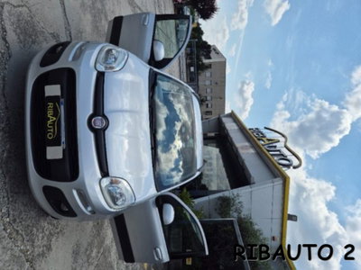 Fiat Panda 1.2 Dynamic Euro 5 (8)