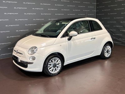Fiat 500 1.2 Lounge usata