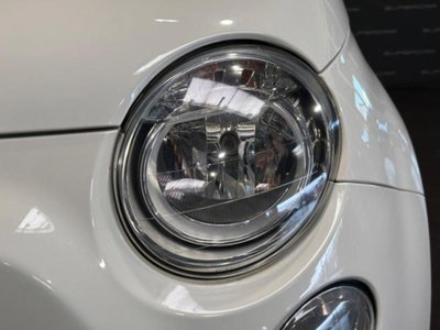 Fiat 500 1.2 Lounge (6)