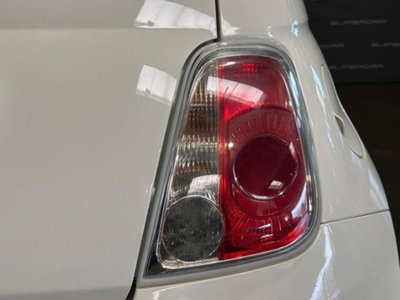 Fiat 500 1.2 Lounge (7)