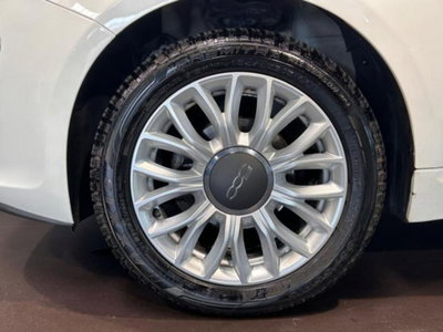 Fiat 500 1.2 Lounge (8)