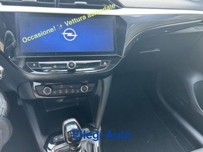 Opel Corsa 1.2 100 CV GS Line (20)