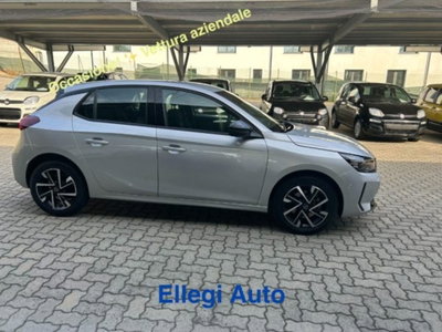 Opel Corsa 1.2 100 CV GS Line (3)