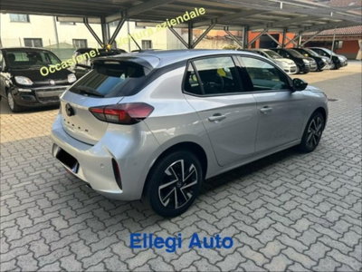 Opel Corsa 1.2 100 CV GS Line (4)