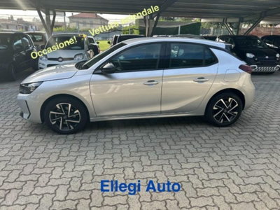 Opel Corsa 1.2 100 CV GS Line (7)