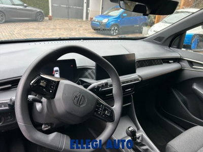 Mg MG3 1.5 Standard (13)