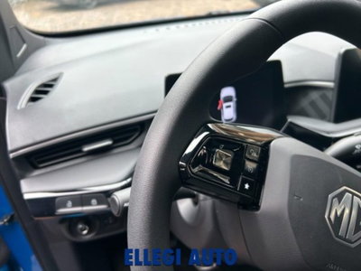 Mg MG3 1.5 Standard (12)