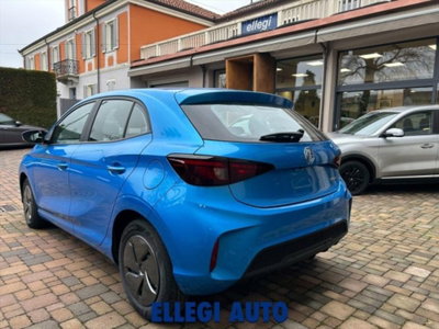 Mg MG3 1.5 Standard (3)