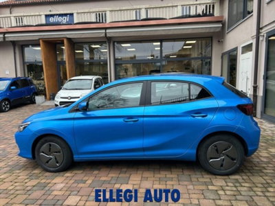 Mg MG3 1.5 Standard (4)