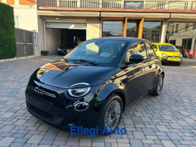 Fiat 500 1.0 hybrid Icon nuova