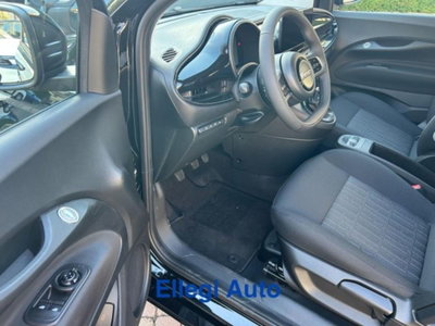 Fiat 500 1.0 hybrid Icon (10)