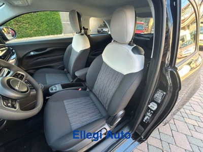 Fiat 500 1.0 hybrid Icon (11)