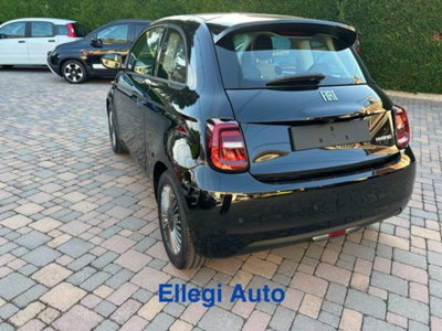 Fiat 500 1.0 hybrid Icon (3)