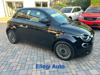 Fiat 500 1.0 hybrid Icon (7)