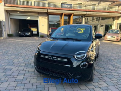 Fiat 500 1.0 hybrid Icon (5)