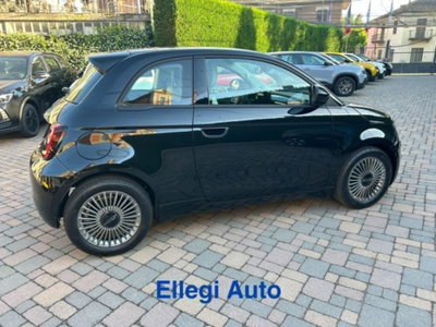 Fiat 500 1.0 hybrid Icon (6)