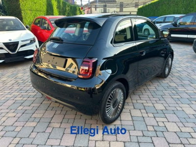 Fiat 500 1.0 hybrid Icon (8)