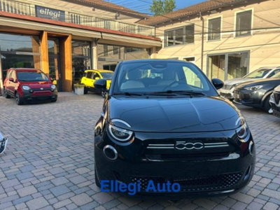 Fiat 500 1.0 hybrid Icon (9)