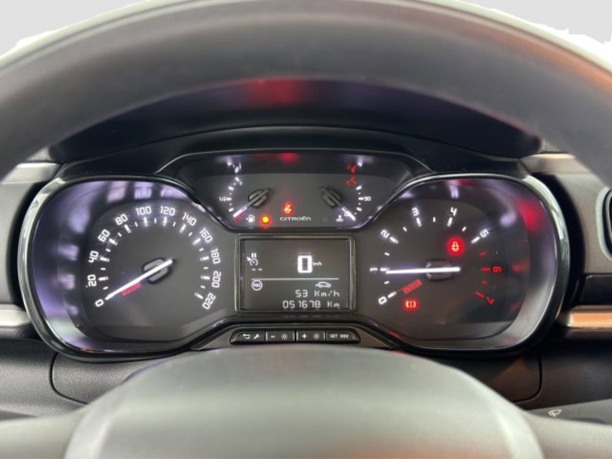 Citroen C3 PureTech 83 S&S Feel (15)