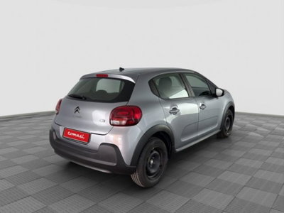 Citroen C3 PureTech 83 S&S Feel (5)