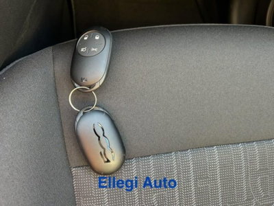 Fiat 500 1.0 hybrid Icon (16)