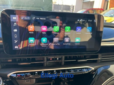 Fiat 500 1.0 hybrid Icon (17)