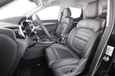 Mg ZS (2021-->) ZS 1.0T-GDI aut. Comfort (2)