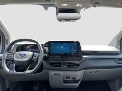Ford Tourneo Custom 320 2.0 EcoBlue 170CV aut. PL Titanium (13)
