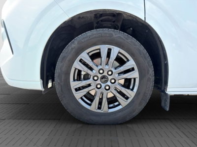 Ford Tourneo Custom 320 2.0 EcoBlue 170CV aut. PL Titanium (17)