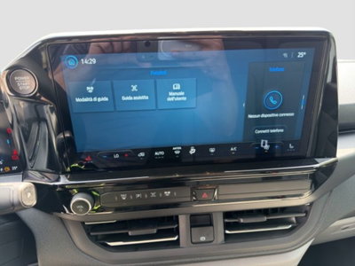 Ford Tourneo Custom 320 2.0 EcoBlue 170CV aut. PL Titanium (18)