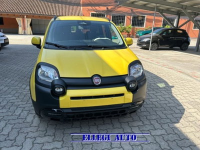 Fiat Pandina 1.0 firefly hybrid s&s 65cv (6)