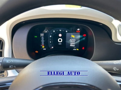 Fiat Pandina 1.0 firefly hybrid s&s 65cv (14)
