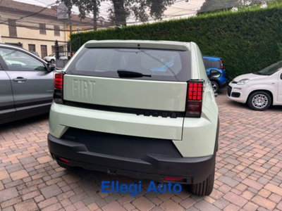 Fiat Grande Panda 1.2 Pop 100cv (11)