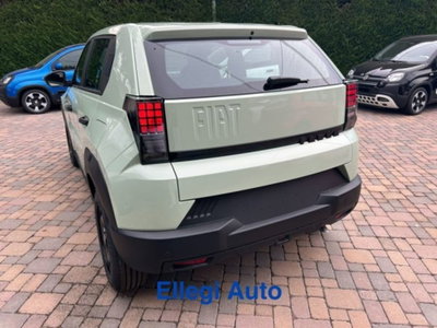 Fiat Grande Panda 1.2 Pop 100cv (7)