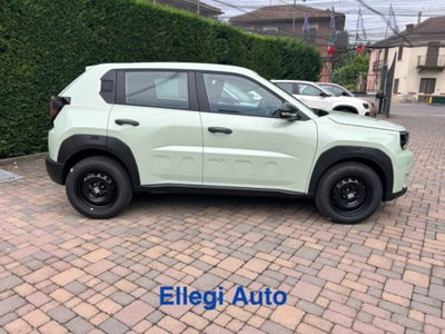Fiat Grande Panda 1.2 Pop 100cv (4)