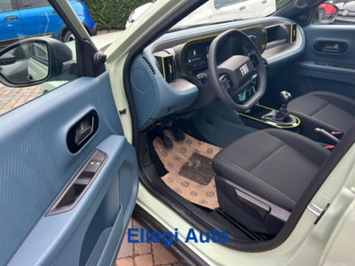 Fiat Grande Panda 1.2 Pop 100cv (13)