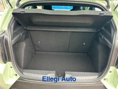 Fiat Grande Panda 1.2 Pop 100cv (19)