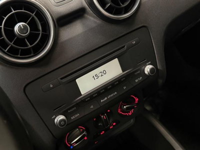 Audi A1 1.2 TFSI Ambition (16)