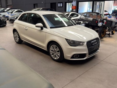 Audi A1 1.2 TFSI Ambition (3)