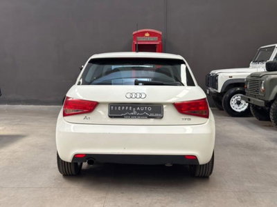 Audi A1 1.2 TFSI Ambition (5)