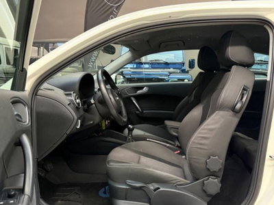 Audi A1 1.2 TFSI Ambition (8)