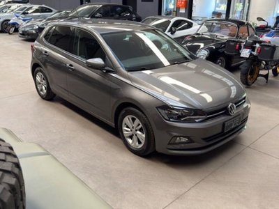 Volkswagen Polo 1.0 EVO 80 CV 5p. Comfortline BlueMotion Technology (3)
