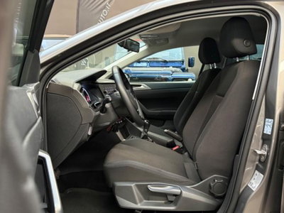 Volkswagen Polo 1.0 EVO 80 CV 5p. Comfortline BlueMotion Technology (8)